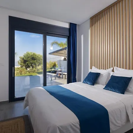 Kali Thea Villas Hersonissos  Exterior photo