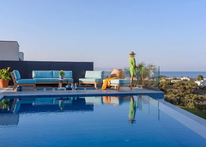 Kali Thea Villas