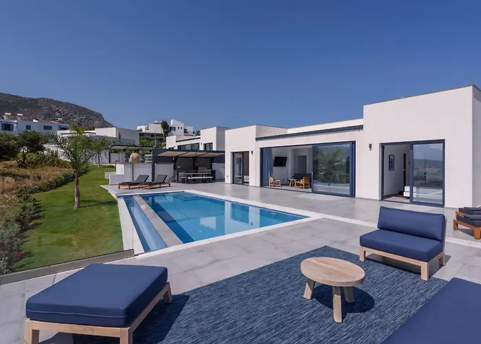 Kali Thea Villas