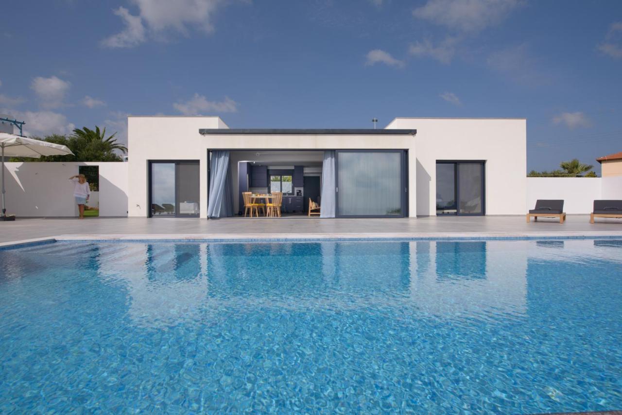 Kali Thea Villa Limenas Chersonisou