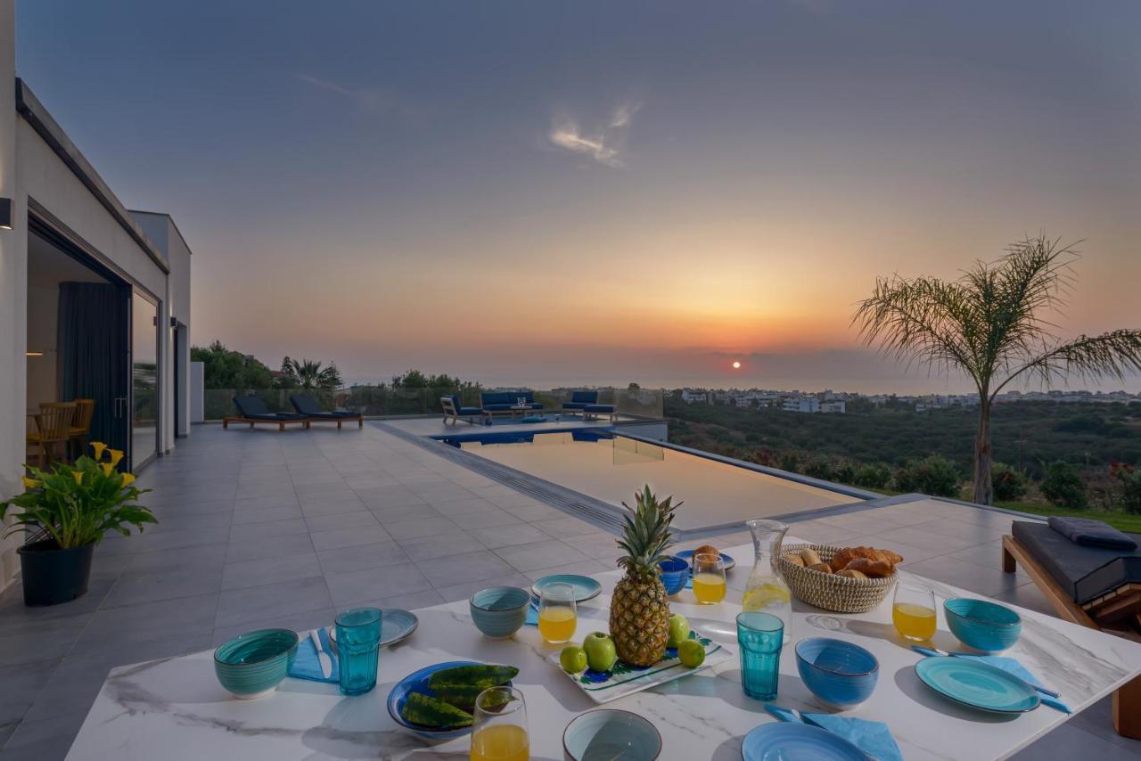 Kali Thea Villa Limenas Chersonisou